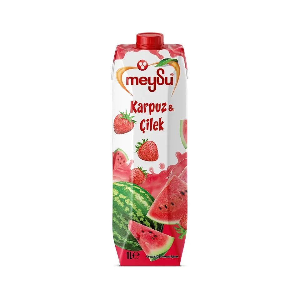 Meysu Karpuz Cilek 1L
