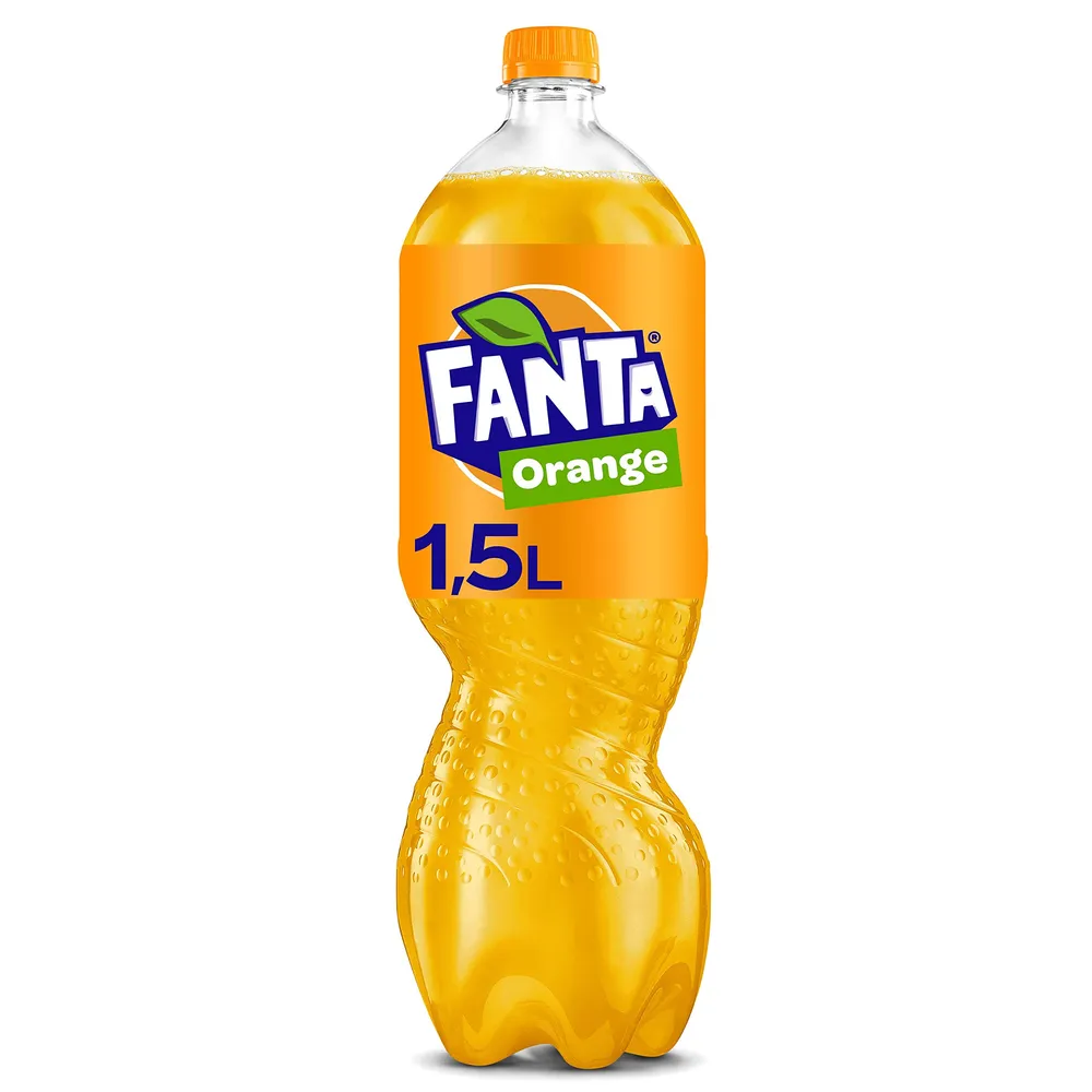 Fanta 1.5L