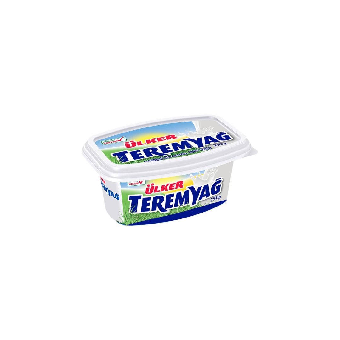 Ulker Teremyag 250G
