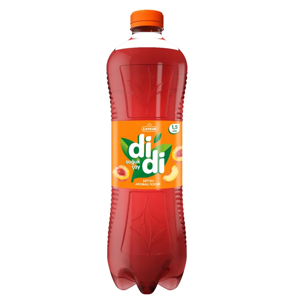 Didi Seftali 1.5L