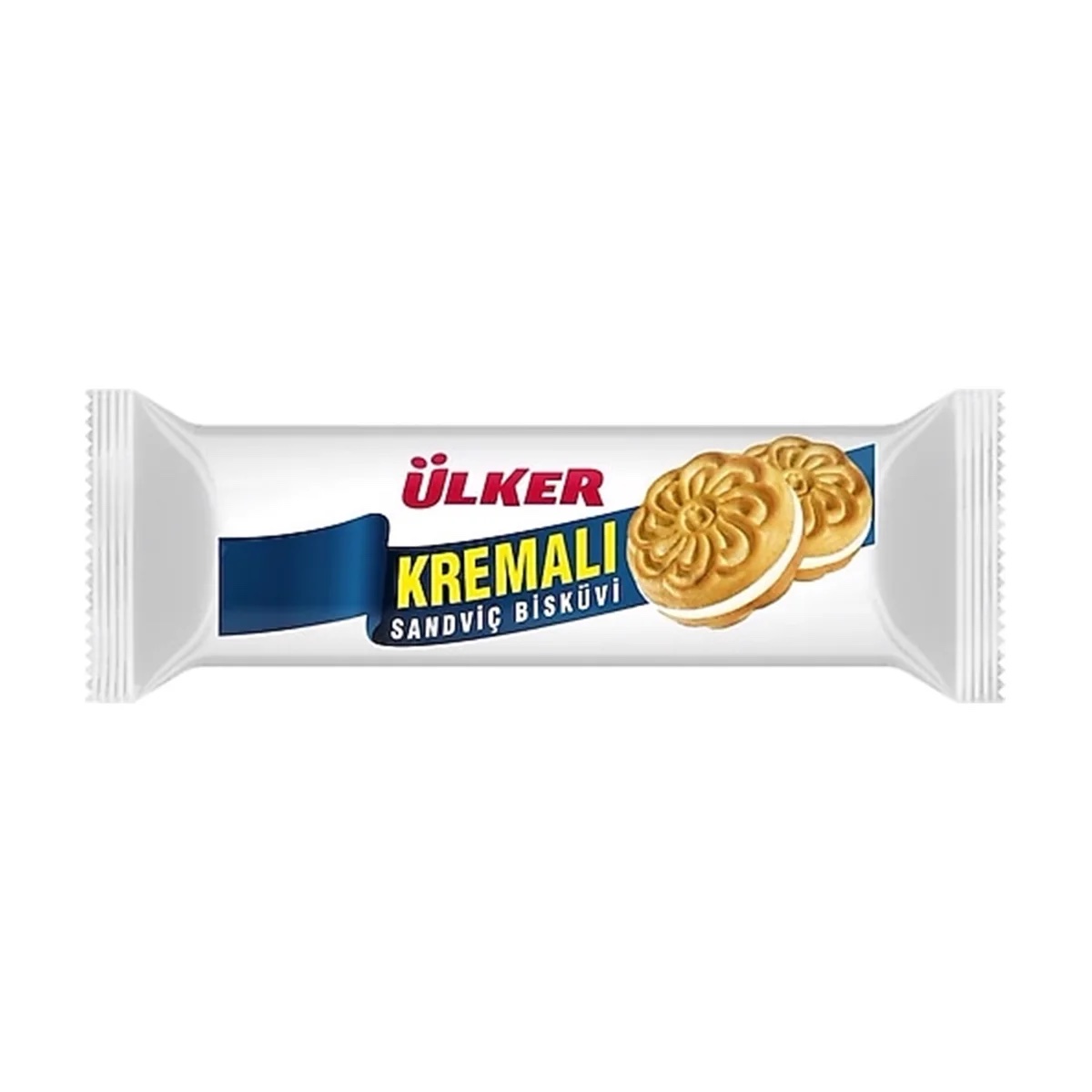 Ulker Kremali 61G