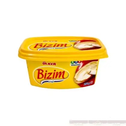 Ulker Bizim Yag 250G