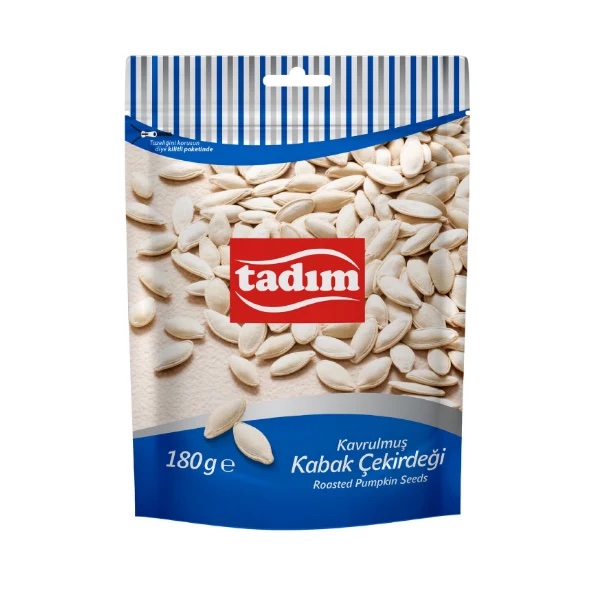 Tadim Kabak Cekirdek 150G