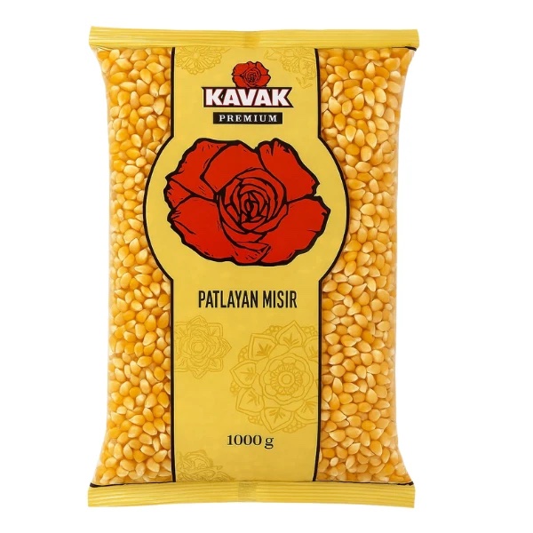 Kavak Mais 1KG