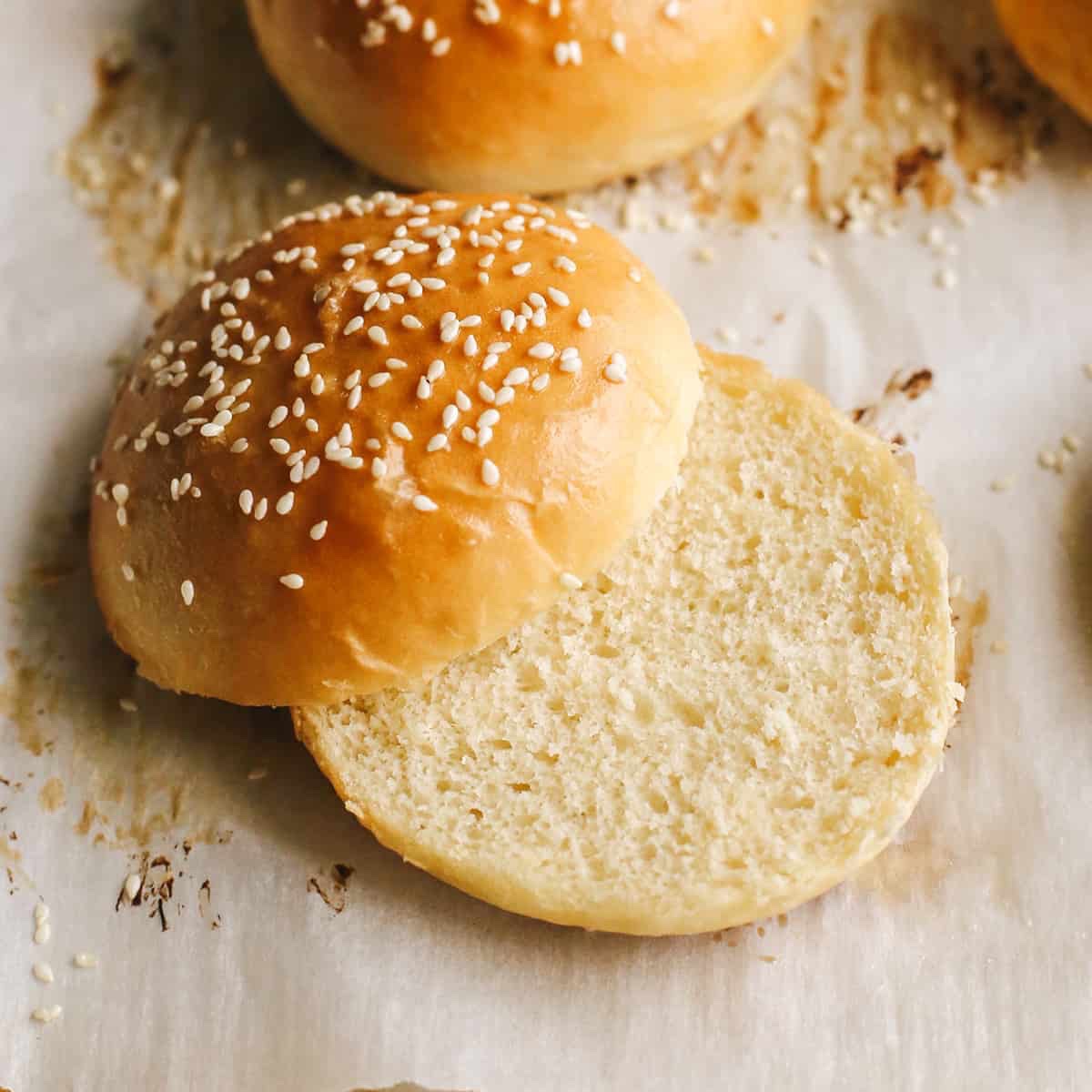 Tadal Burger 4 Stuk