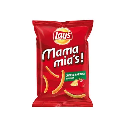 Lays Mama Mia's 125G