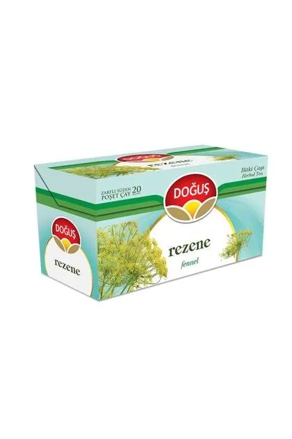 Dogus Rezene