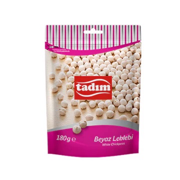 Tadim Beyaz Leblebi