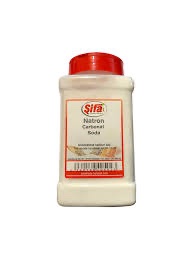 Sifa Soda 330G