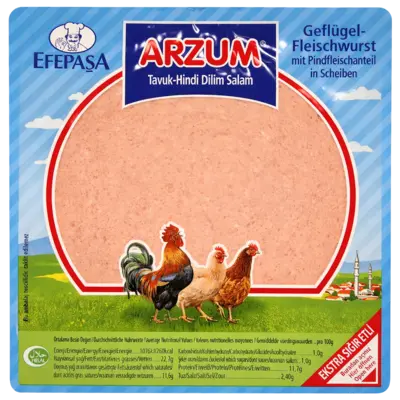 Efepasa Arzum