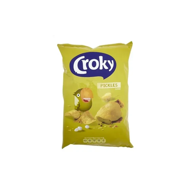 Crocky Pickels 175G
