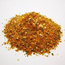 Pizza Mix Kruiden 65G
