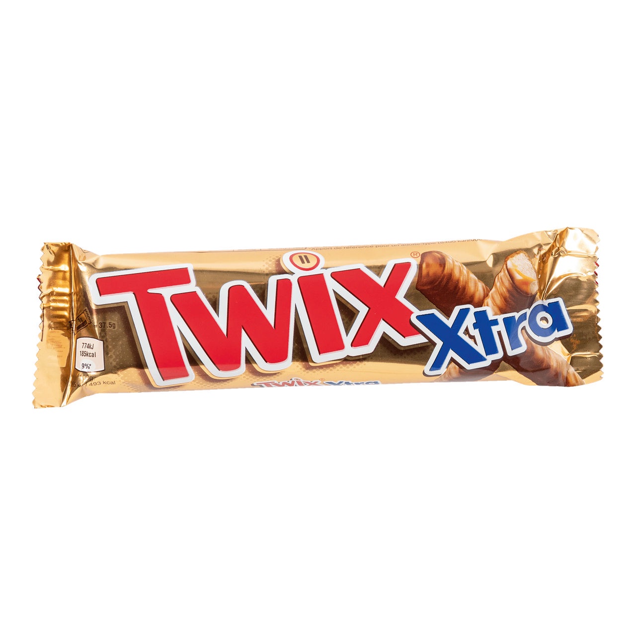 Twix Xtra