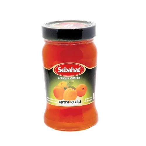 Sebahat Kayisi Receli 360G