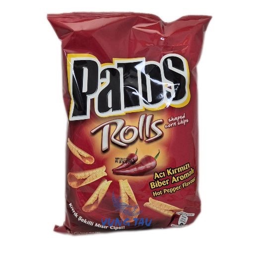 Patos Chili