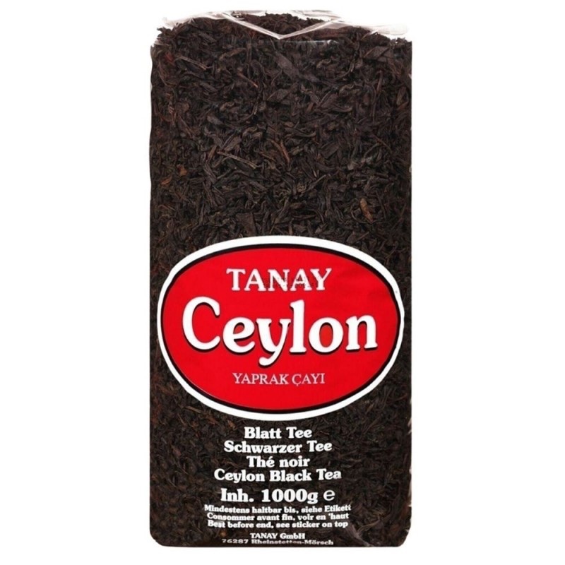 Tanay Ceylon 1KG