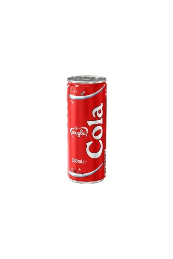 Meysu Cola 0.33