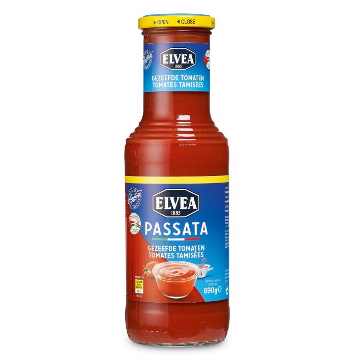 Elvea Passata