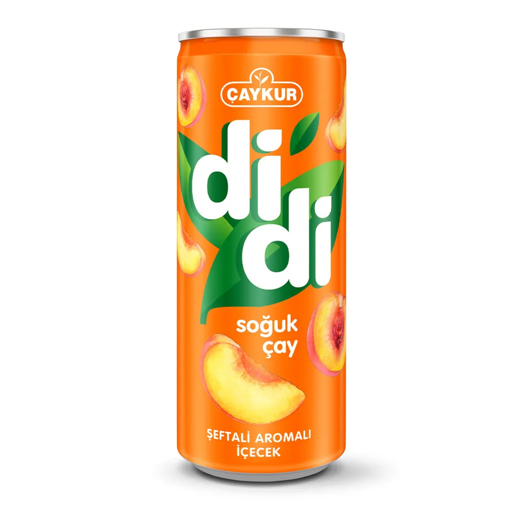 Didi Seftali 250ML