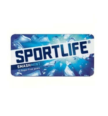 Sportlife Blauw