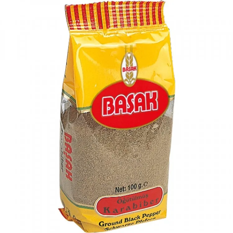 Basak Ogutulmus Karabiber 100G