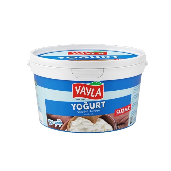 Yayla Suzme 2KG