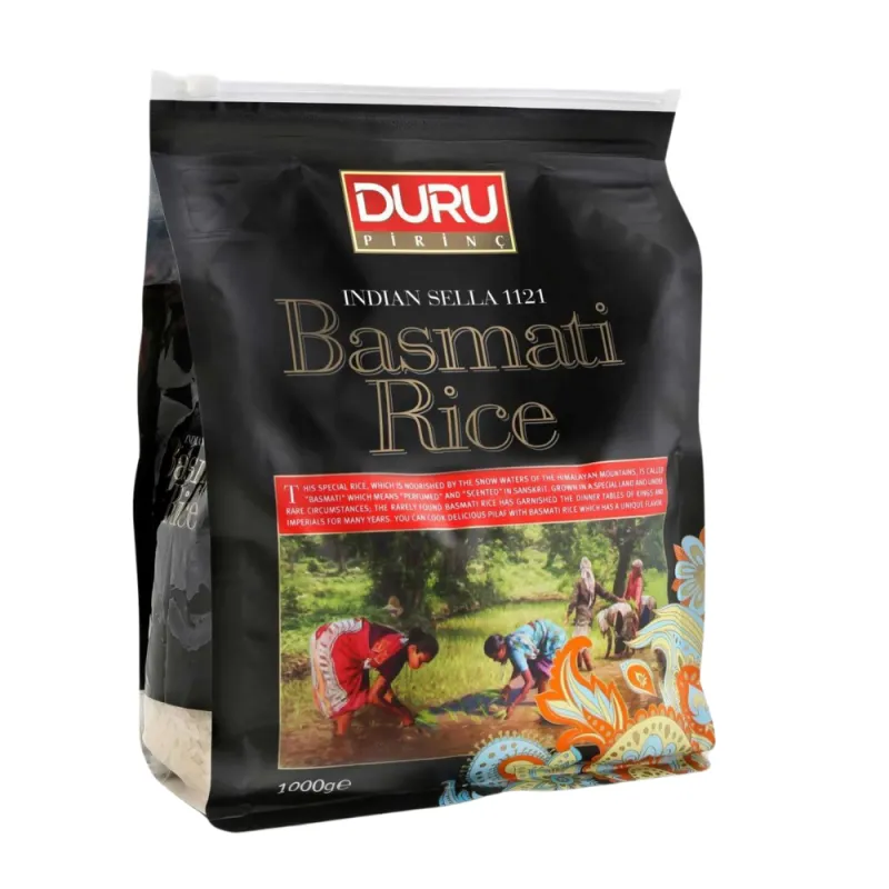 Duru Basmati 1KG