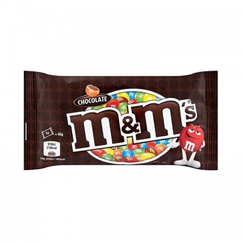 M&m Chocolate