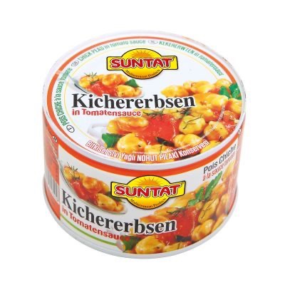 Suntat Nohut Pilaki