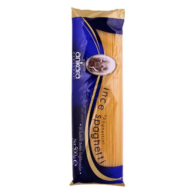 Ankara Ince Spaghetti