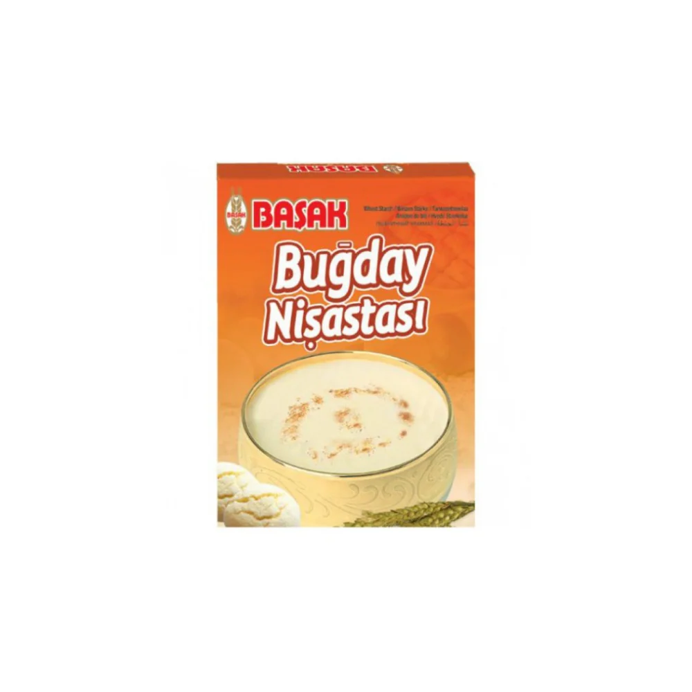 Basak Bugday Nisastasi