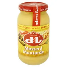 DL Mosterd