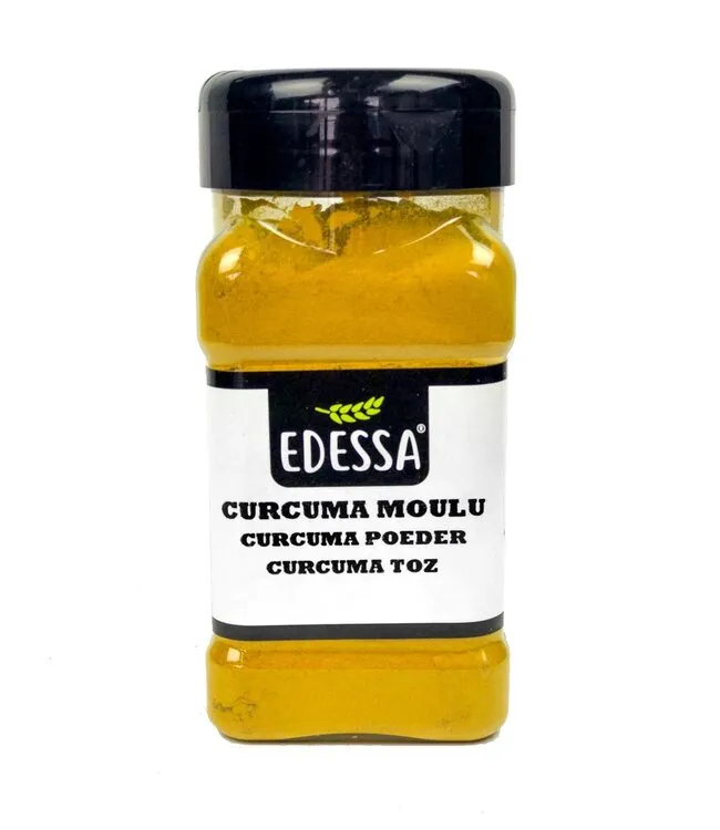 Edessa Kurkuma 160G