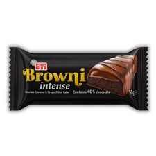 Eti Browni Intense 50G