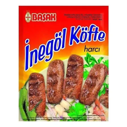 Basak Inegol Harci