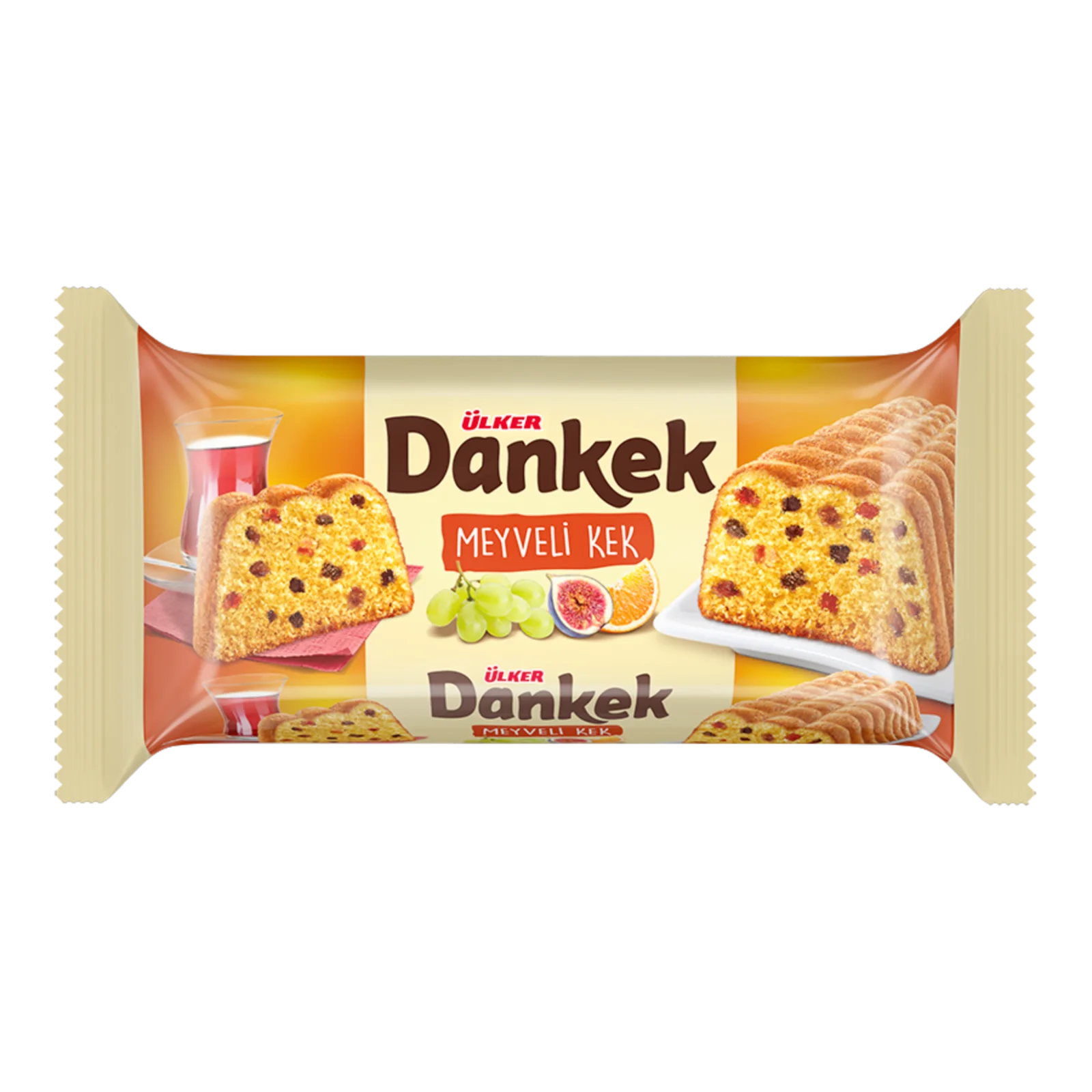 Ulker Dankek Meyveli