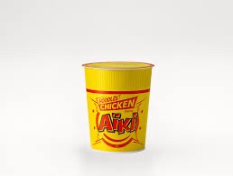Aiki Chicken