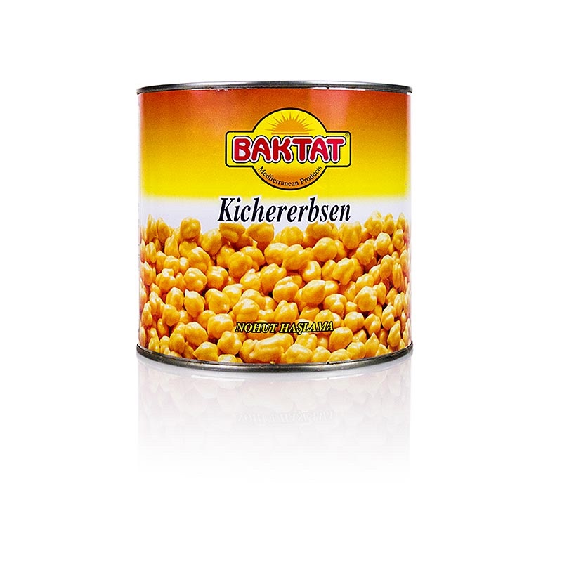 Suntat Nohut 540G
