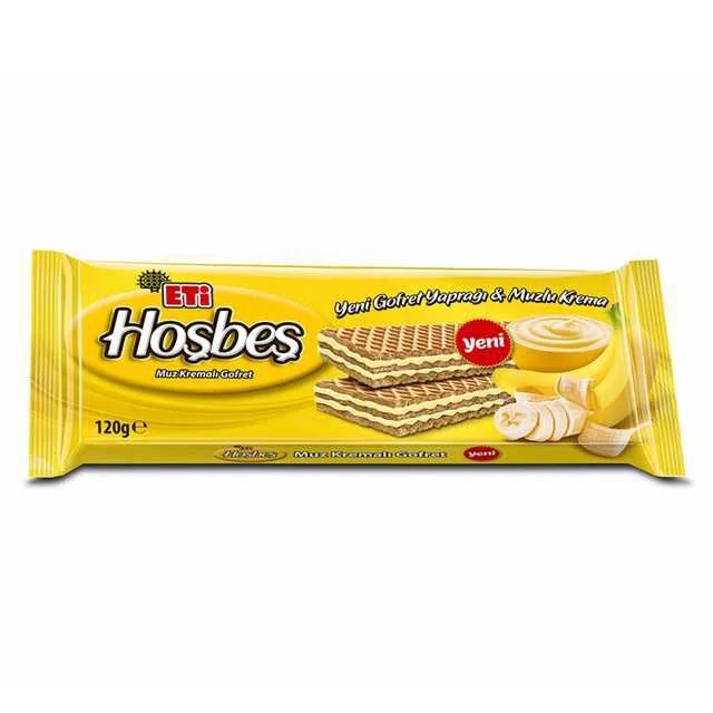 Eti Hosbes Muzlu