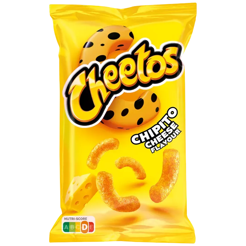 Cheetos Cheese