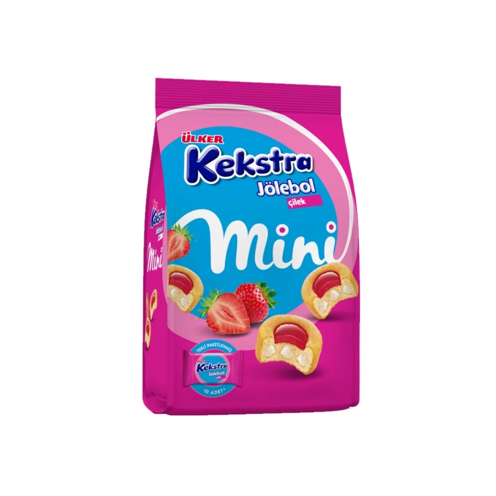 Ulker Kekstra Cilek