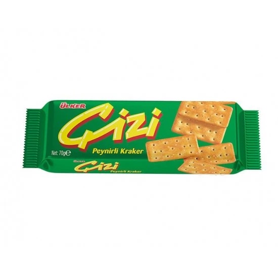 Ulker Cizi 70G