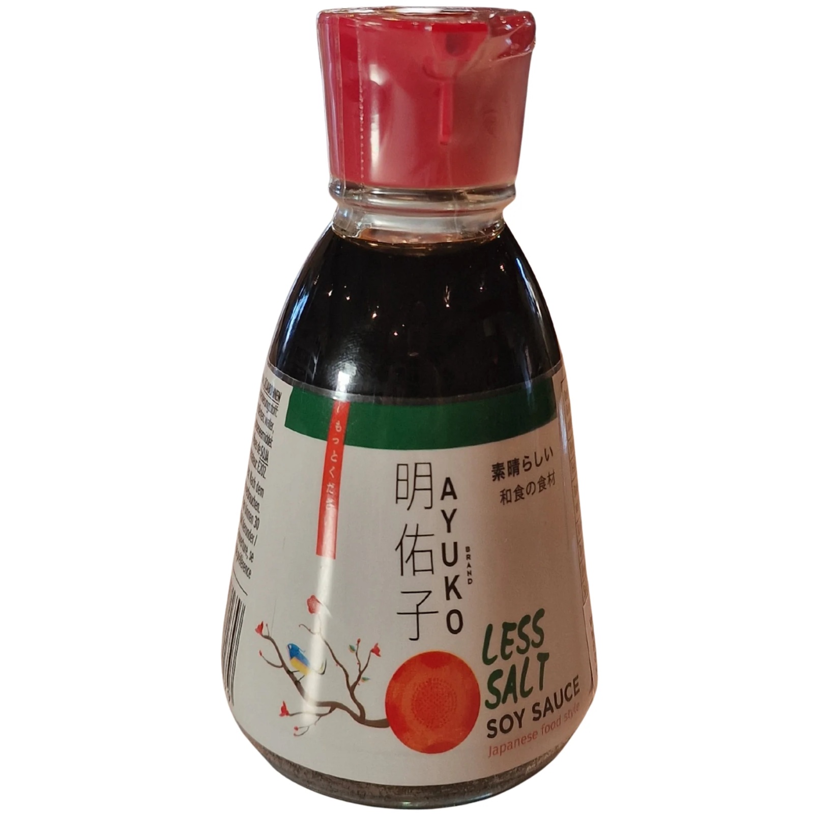 Ayuko Soy Sauce 150ML