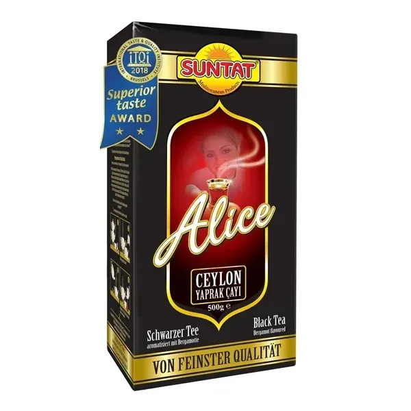 Suntat Alice 500G