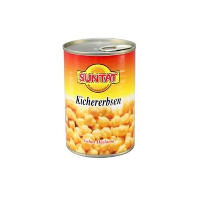 Suntat Nohut