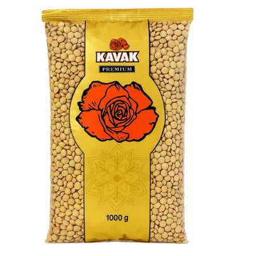 Kavak Yesil Mercimek 1KG