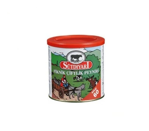 Sutdiyari 60% 400G