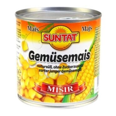 Suntat Misir 280G