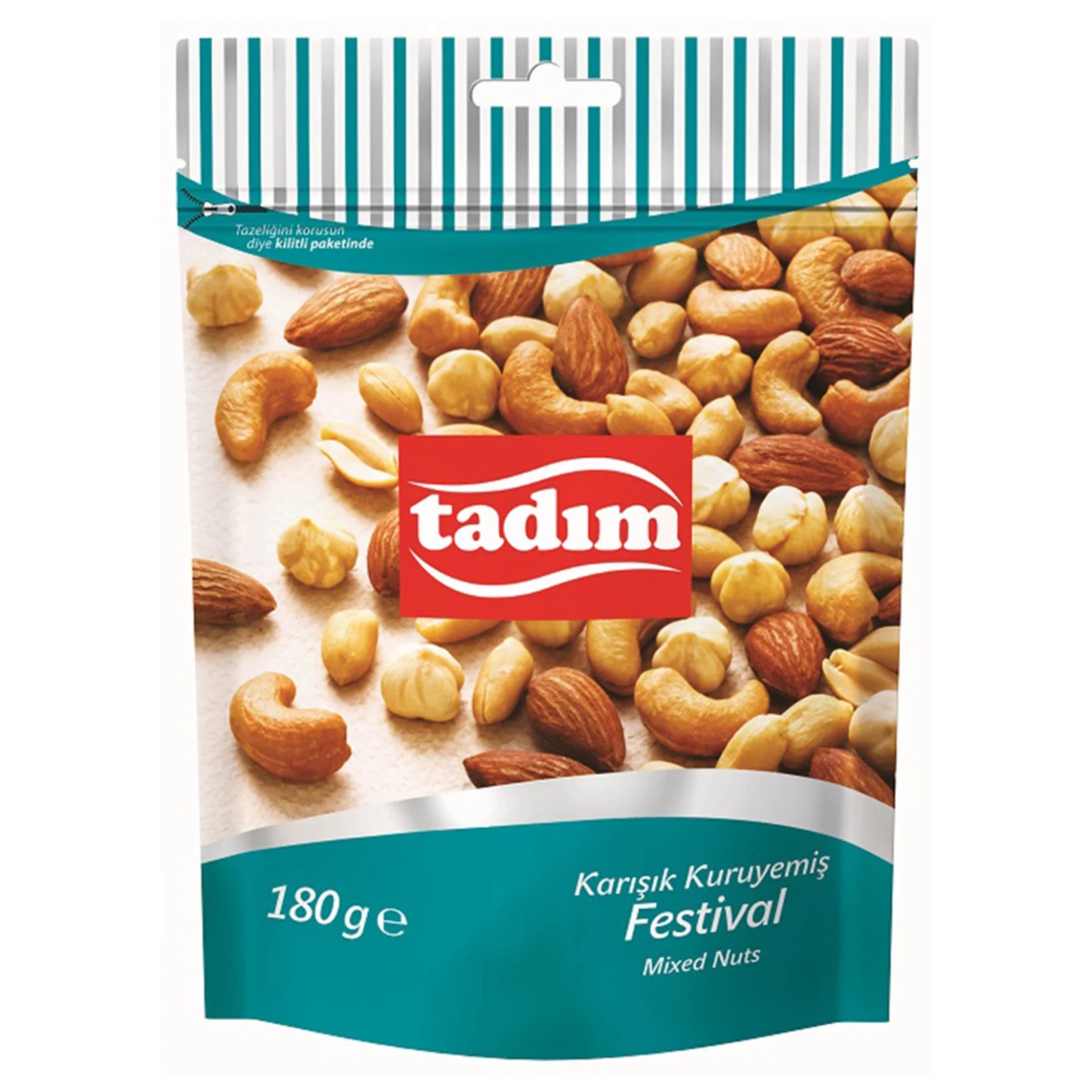 Tadim Festival Mix 150G