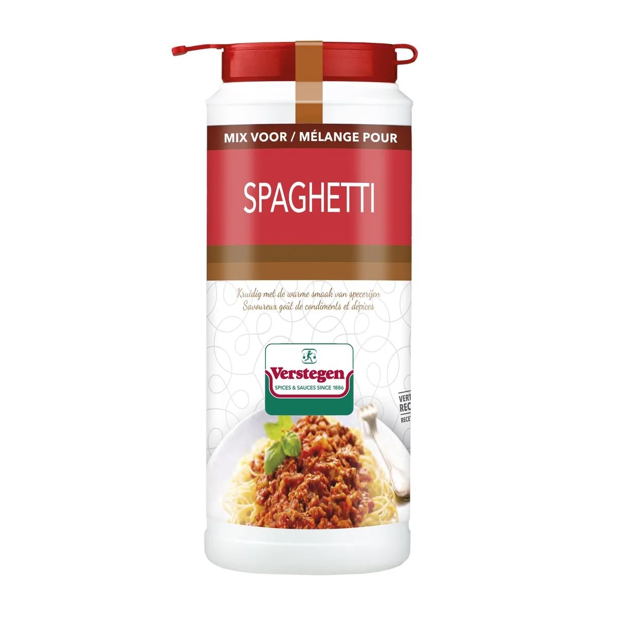 Verstegen Spaghetti 70G